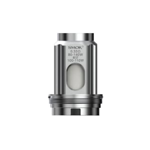 Smok TFV18 Coil for Mag P3 Kit, TFV16 Tank,TFV18 Tank,Morph 2 kit,ARCfox kit,Mag-18 Kit (3pcs/pack)