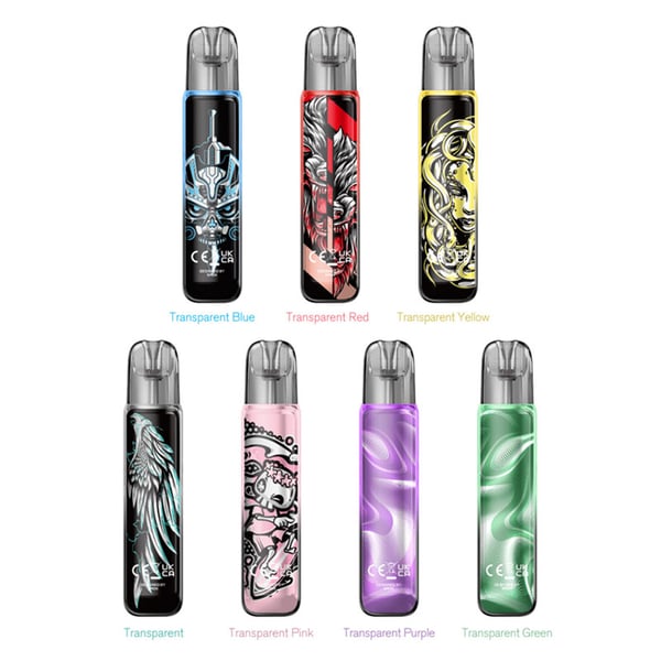 SMOK Solus G Pod System Kit 700mAh 2.5ml