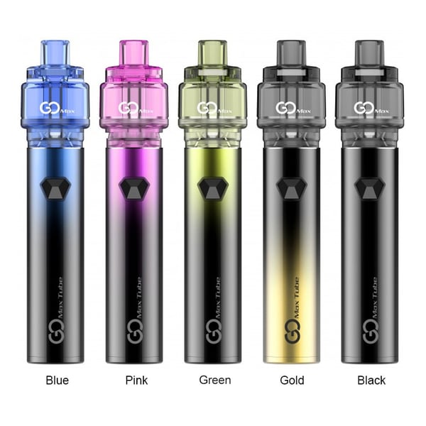 Innokin GoMax Tube Starter Kit 3000mAh 5.5ml