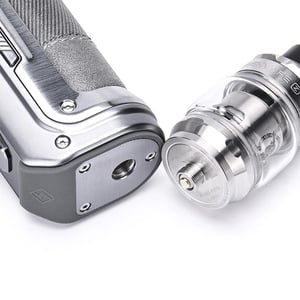 Geekvape Max100 (Aegis Max 2) 100W Kit with Z Subohm 2021Tank Atomizer 5ml