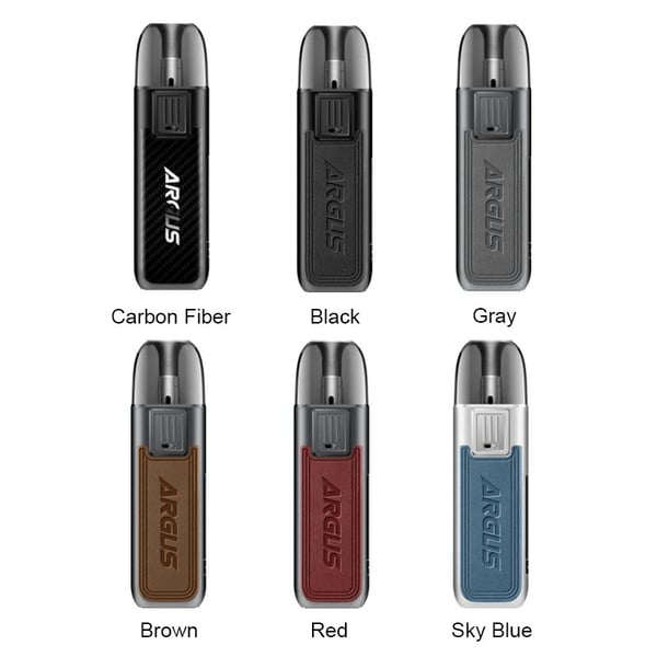 Voopoo Argus Pod System Kit 800mAh 2ml