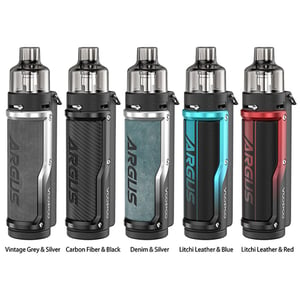 Voopoo Argus Pro Pod Mod Kit 3000mAh 4.5ml