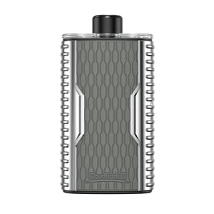 Aspire Cloudflask III Pod System Kit 2000mAh 5.5ml