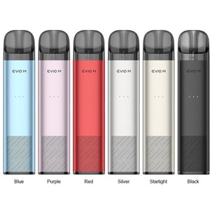 Joyetech EVIO M Pod System Kit 900mAh 2.8ml