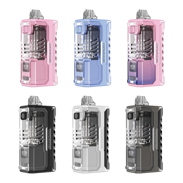 Lost Vape Centaurus G80s AIO Pod Mod Kit 5ml 1