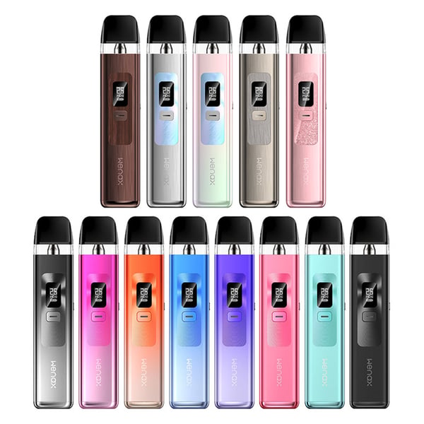 Geekvape Wenax Q Pod System Kit 1000mAh 2ml