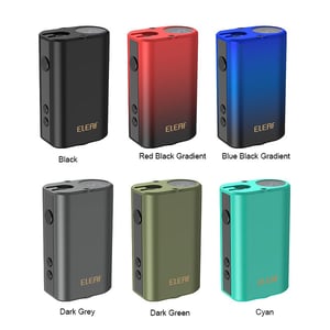 Eleaf Mini iStick 20W Mod 1050mAh