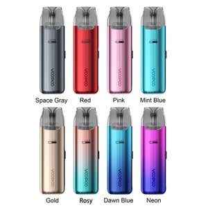 VOOPOO VMATE PRO 25W Pod System Kit 900mAh 3ml