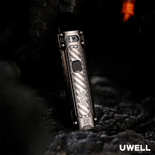 Uwell Caliburn TENET Pod System Kit 750mAh 2ml