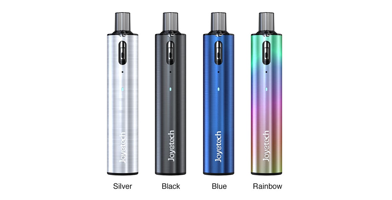 Joyetech eGo Pod System Kit 1000mAh 2ml 1