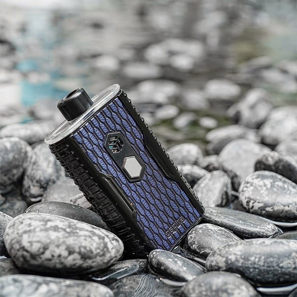 Aspire Cloudflask III Pod System Kit 2000mAh 5.5ml