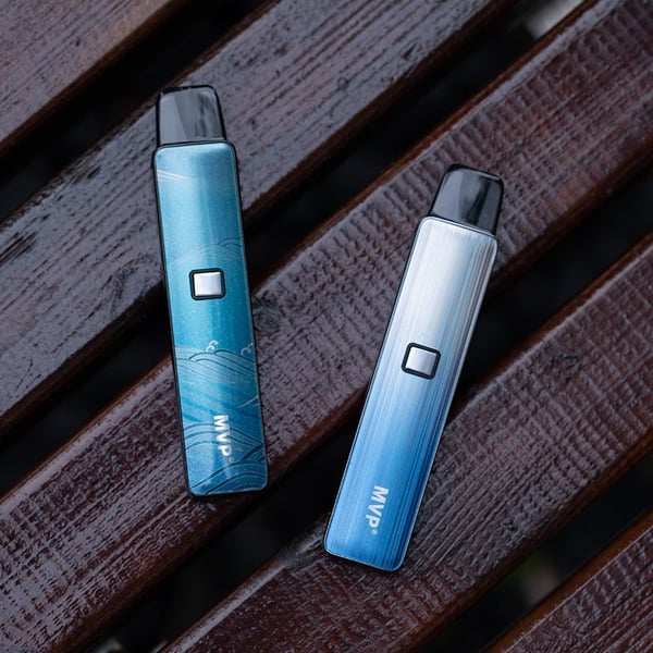 Innokin MVP Pod System Kit 500mAh 2.7ml