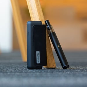 Joyetech eRoll Slim Pod System Kit with PCC Box 480mAh+1500mAh 2ml