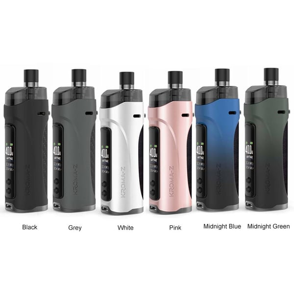 Innokin Kroma Z Pod Mod Kit 3000mAh 4.5ml