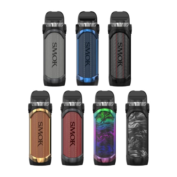 SMOK IPX80 80W Pod Mod Kit 3000mAh 5.5ml