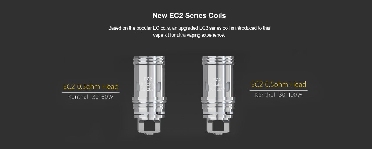 Eleaf Melo 4 D25 Tank Atomizer 4.5ml 3