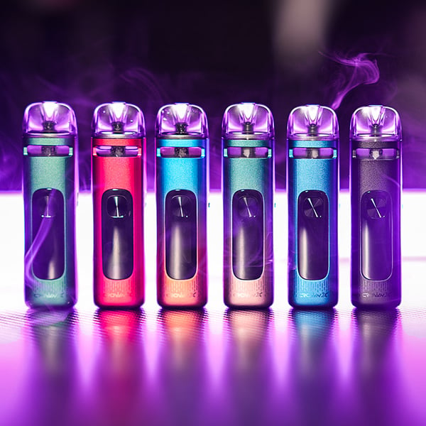 Uwell Crown X Pod System Kit 1500mAh 5.3ml