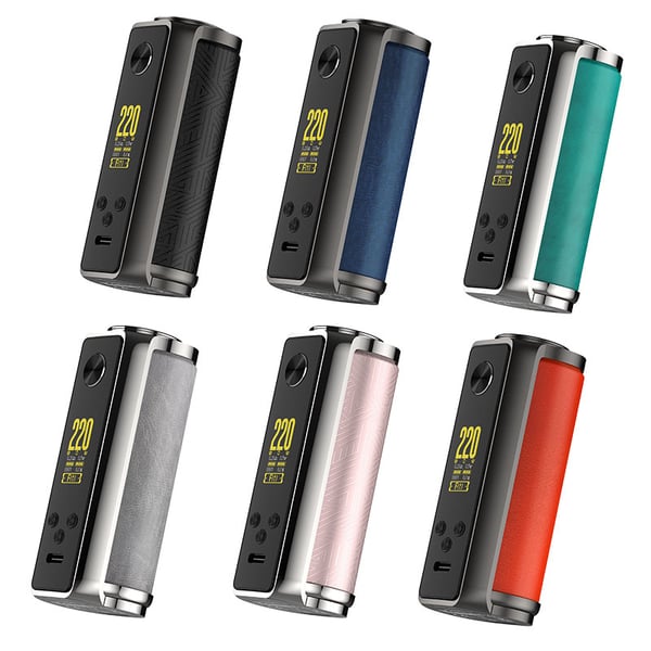 Vaporesso Target 200 Mod (NEW CMF)