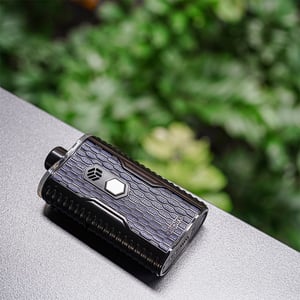 Aspire Cloudflask III Pod System Kit 2000mAh 5.5ml