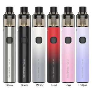 Innokin Sceptre Tube Kit 1300mAh (Max 20W) 2ml