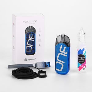 Joyetech Teros One VW Pod Starter Kit 650mAh 2ml