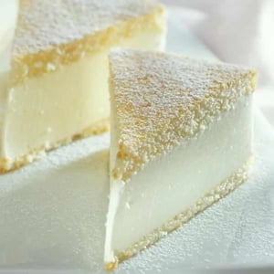 Cheese Cake