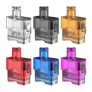 Lost Vape Orion Art Empty Pod Cartridge 2.5ml