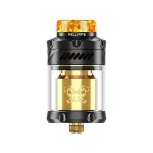 Hellvape Dead Rabbit 3 RTA Atomizer 5.5ml 25mm (6th Anniv EDN)