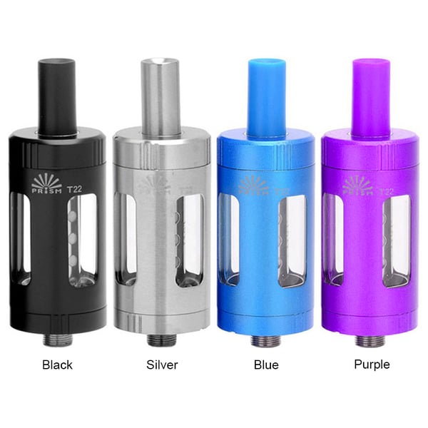 Innokin Prism T22 Tank Atomizer 4.5ml