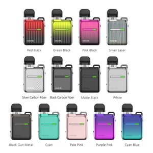 SMOK Novo Master Box Pod System Kit 1000mAh 2ml