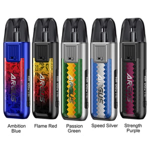 Voopoo Argus Pod System Kit 800mAh 2ml