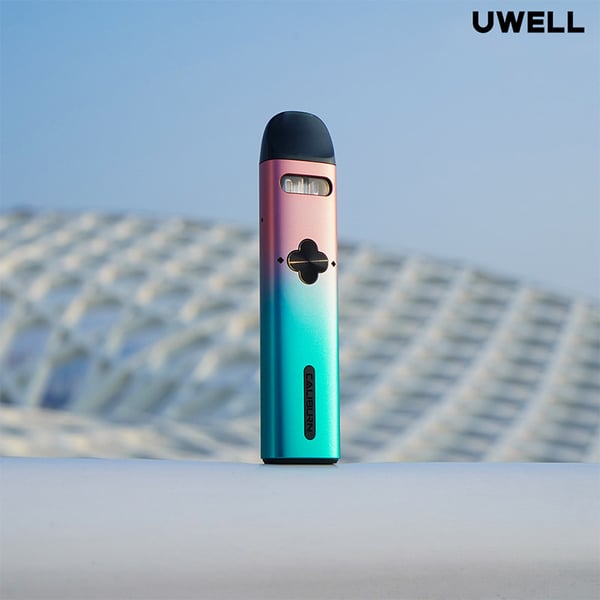 Uwell Caliburn Explorer Pod System Kit 1000mAh 4ml