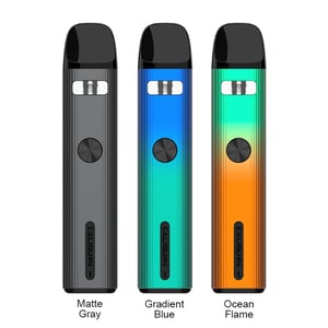 Uwell Caliburn G2 Pod System Kit 750mAh 2ml