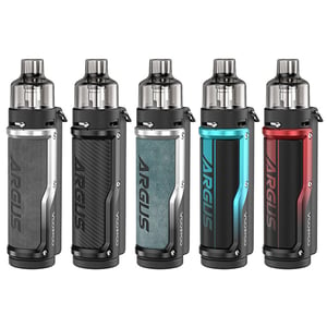 Voopoo Argus Pro Pod Mod Kit 3000mAh 4.5ml