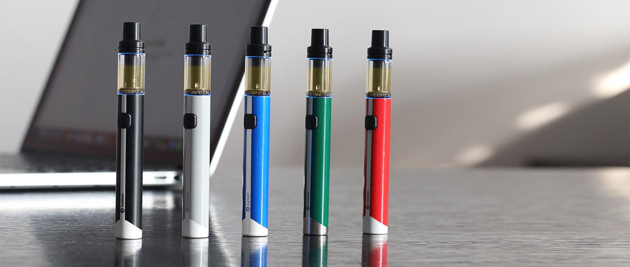 Joyetech eGo AIO ECO Starter Kit 650mAh 2