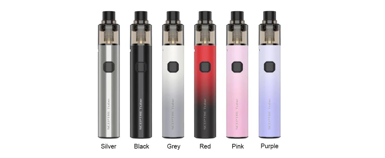 Innokin Sceptre Tube Kit 1300mAh (Max 20W) 2ml 1