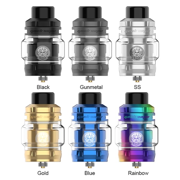 Geekvape Z Max Tank Atomizer 4ml