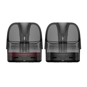 Vaporesso LUXE X / LUXE XR / LUXE XR Max  / LUXE X PRO / LUXE X2 Pod Cartridge 5ml (2pcs/pack)