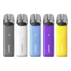 Joyetech EVIO Gleam Pod System Kit 900mAh 2ml