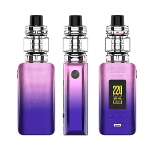 Vaporesso GEN 200 Mod Kit With iTank 2 Atomizer 8ml