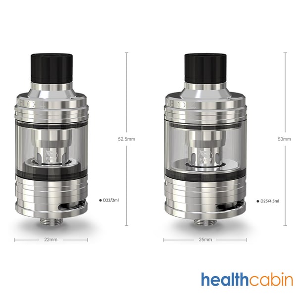 Eleaf Melo 4 D22 Tank Atomizer 2ml