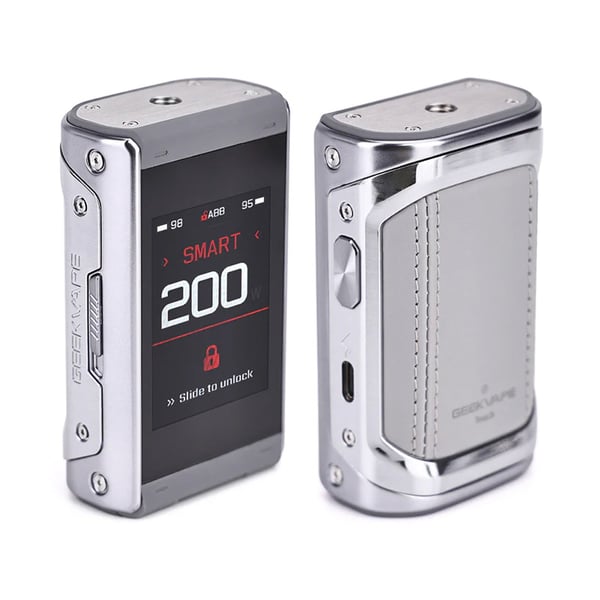 Geekvape T200 Mod