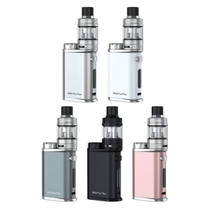 Eleaf iStick Pico Plus 75W Kit with Melo 4S Tank Atomizer 2ml