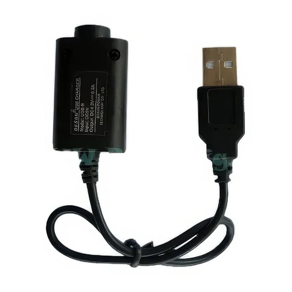 eGo USB充電器 1