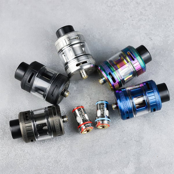 Hellvape Fat Rabbit 2 Sub Ohm Tank 5ml (28mm)