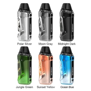 Geekvape AN2 Pod System Kit 1100mAh 2ml