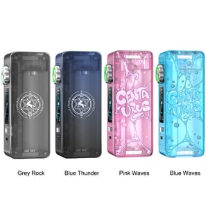 Lost Vape Centaurus N100 Box Mod 100W 1