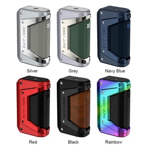 Geekvape L200 (Aegis Legend 2) Mod