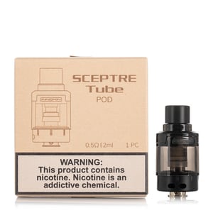 Innokin Sceptre Tube Pod Cartridge 2ml