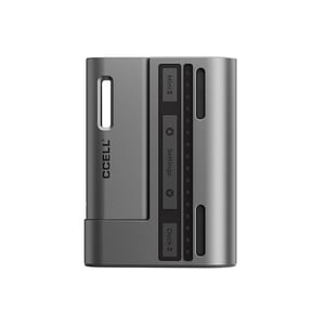 CCELL Fino 510 Vaporizer Battery 1190mAh 2